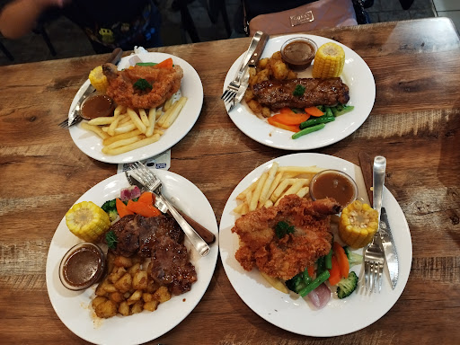 Mr Steak Rimbayu Mr Steak Rimbayu