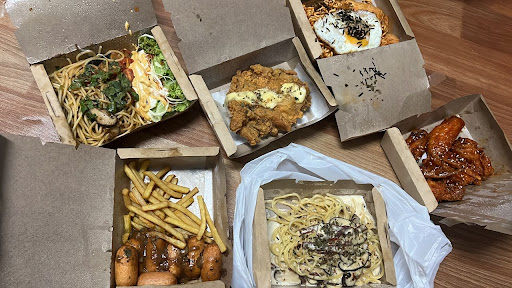 Baek Lokal Baek Lokal