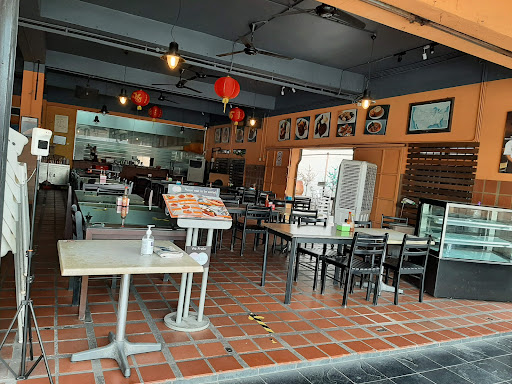 Milwaukee Steak Corner