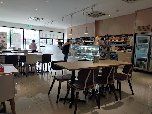 Secret Recipe โข Balakong Secret Recipe โข Balakong