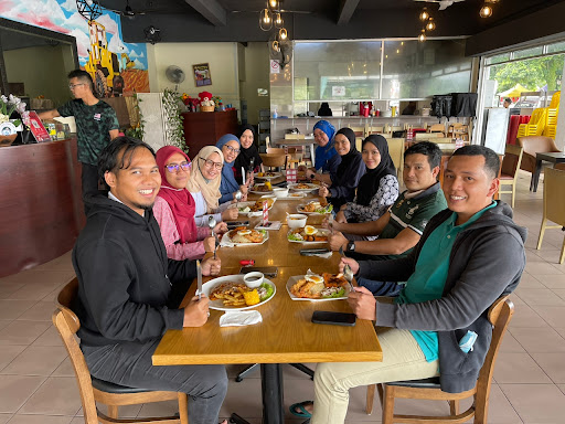 Bulldozer cafe Bulldozer cafe