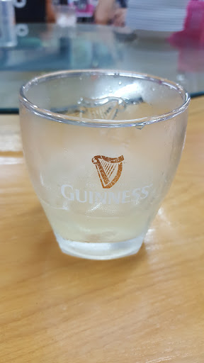 Country & Western Cafe