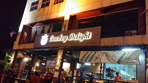 Cowboy Delight Restaurant Cowboy Delight Restaurant