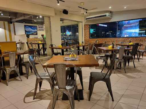 Restoran Gold Cowboys • Western Grill & Sizzling Restoran Gold Cowboys • Western Grill & Sizzling