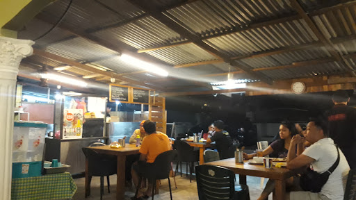 Bunga Tanjung Grill Bunga Tanjung Grill