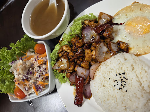 Kuan Xiang Asian & Western Cuisine Kuan Xiang Asian & Western Cuisine