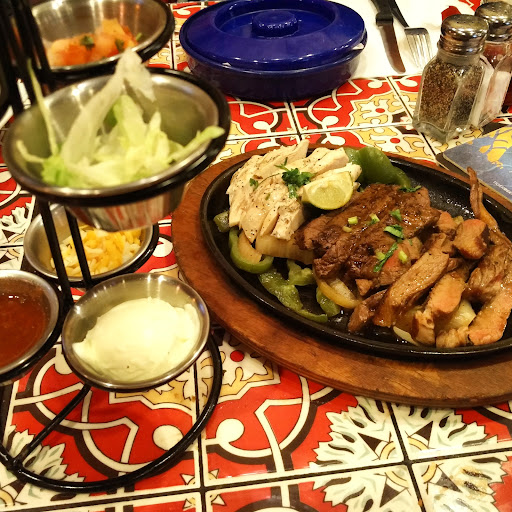 Chili's Empire Subang