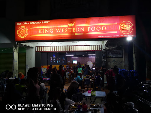 King Western Food