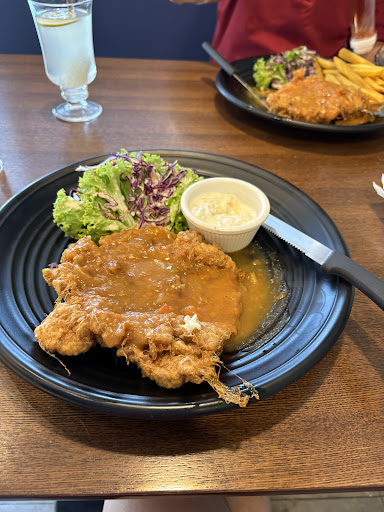 James Foo Western Food USJ Taipan