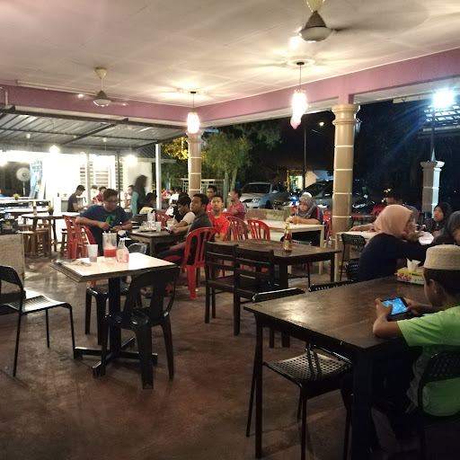 Melati Steak Cafe Melati Steak Cafe