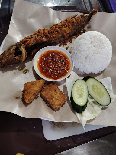 D'WARUNG DESA SGG