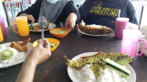 Itik Salai Mashtar | Tanjung Karang Itik Salai Mashtar | Tanjung Karang