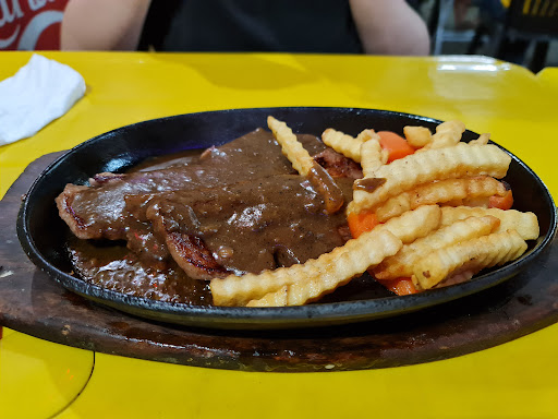 Gourmet Corner Western Food