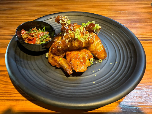 EL Novio Bistro EL Novio Bistro