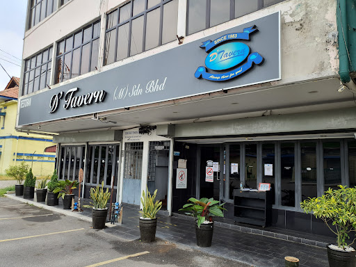 D'Tavern (M) Sdn Bhd
