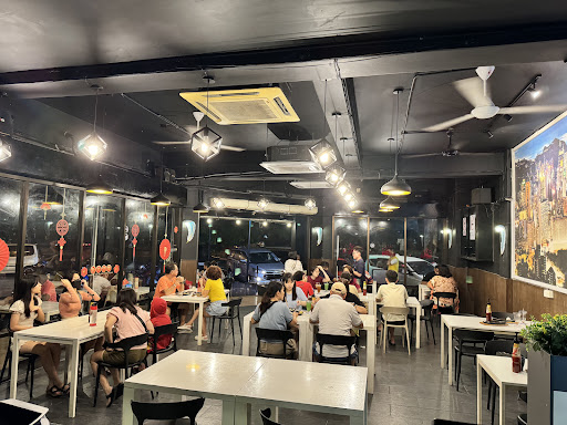 Klang Steak House