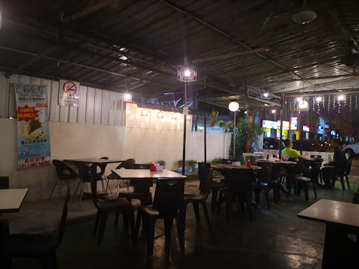 BBK Garden Western Food 小木屋西餐(Previously US Farm Western House)