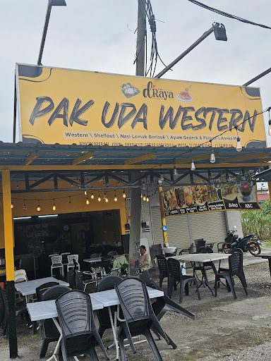 PakUda Western