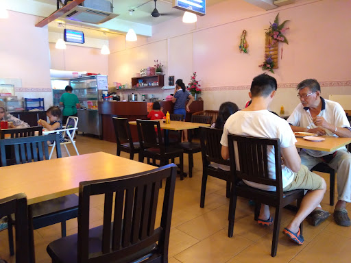 Malawati Steak House