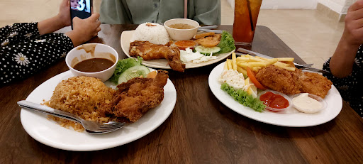 Mustawa Family Cafe