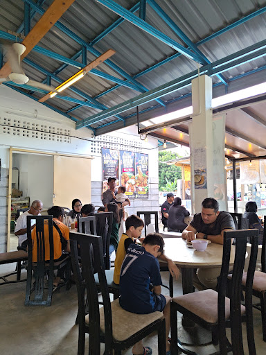 Kedai Makan Kawan