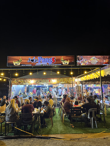 Western Selambak Viral