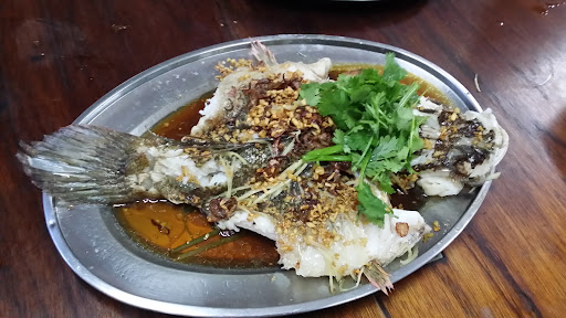 Tokyo Food Restaurant • Restoran Tokyo Food