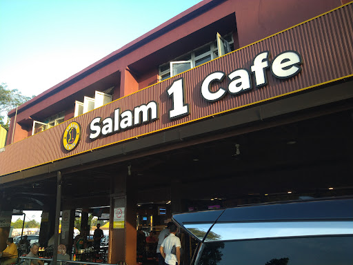 Salam 1 Cafe