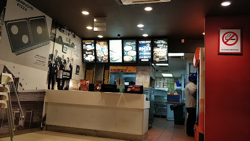 Domino's Port Klang Domino's Port Klang