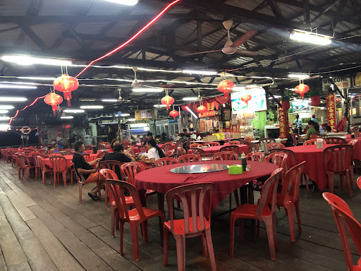 Restoran Port Village Restoran Port Village