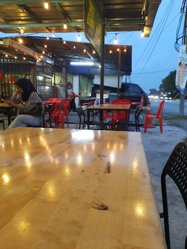 WARUNG WAK WESTERN FOOD