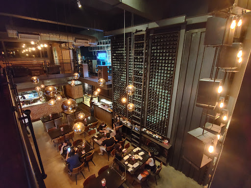 33 Blue Room