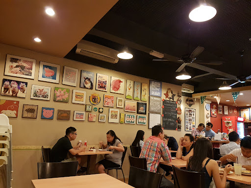 Betty's Midwest Kitchen