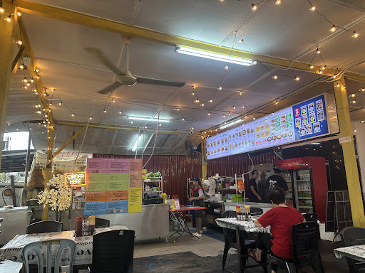 Chef V Western Food (Sungai Way)