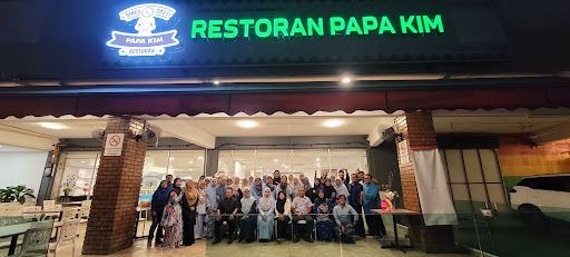 Papa Kim Restaurant Papa Kim Restaurant