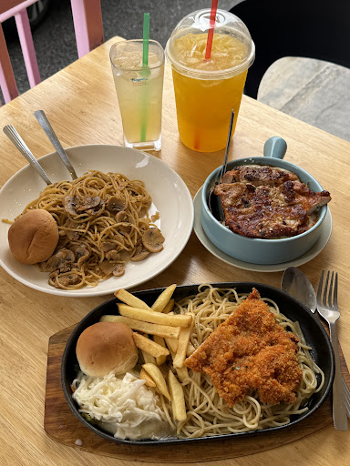 Chef V Western Food (Puchong)