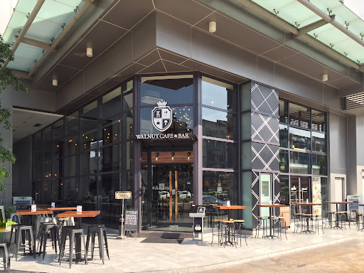 Walnut Cafe & Bar Walnut Cafe & Bar