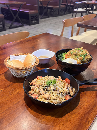 Anmour Cafe Puchong Anmour Cafe Puchong