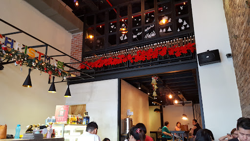 Ground Eatery Ground Eatery