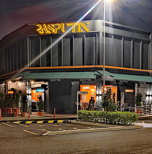 Rasputin Restaurant and Bar Rasputin Restaurant and Bar