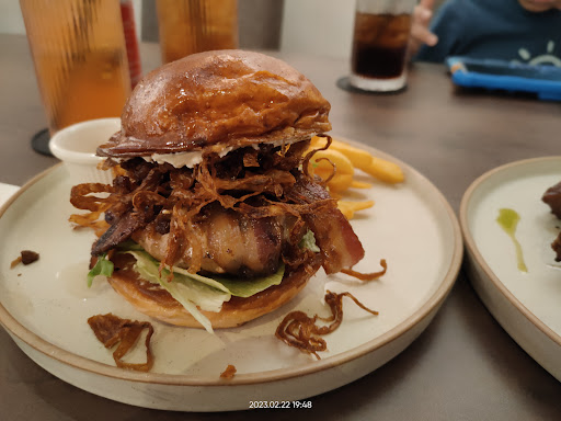 Mision | The Deli Shop