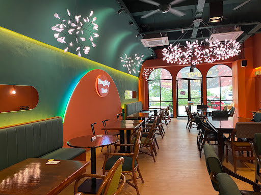 Naughty Root | Puchong