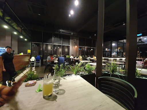 Bayou Diner • Kinrara