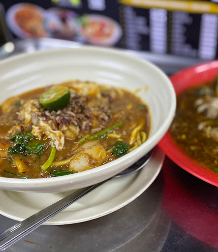 BH CHAR KUEY TEOW & WESTERN CORNER'S BH CHAR KUEY TEOW & WESTERN CORNER'S