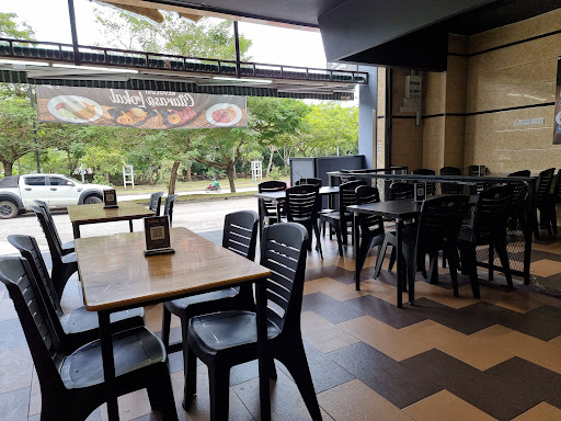 Soru Station โข Puchong Soru Station โข Puchong
