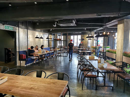 Meat One Cuisine | Puchong