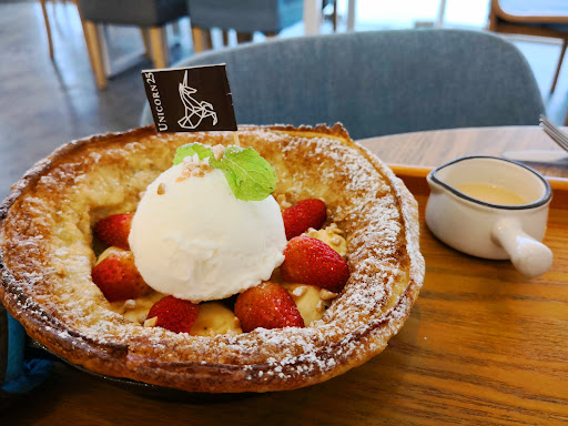 UNICORN 25 CAFE PUCHONG UNICORN 25 CAFE PUCHONG