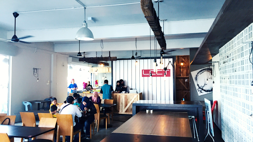 LCCT Restaurant (Rawang)