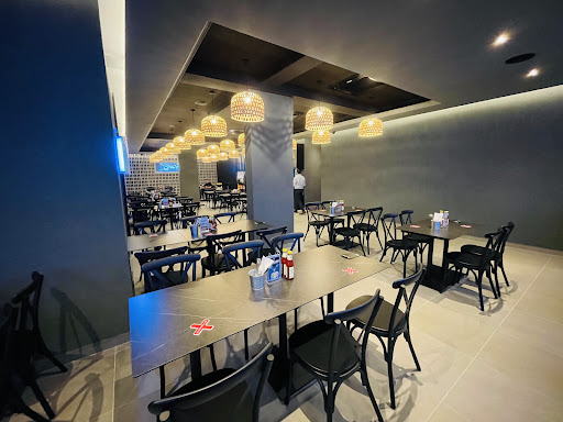 The Brew House @ Anggun City, Rawang