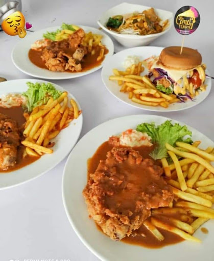 Ibu Comel Western Ibu Comel Western